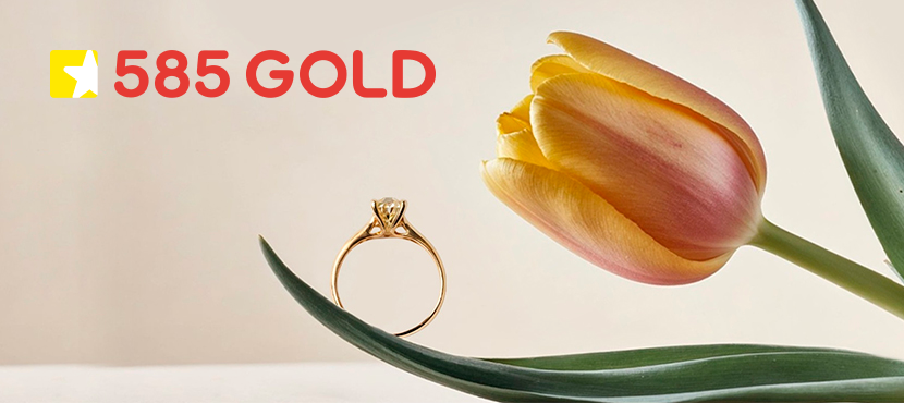 Ювелирная сеть 585GOLD