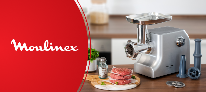 Официальный интернет-магазин Moulinex и Розничная сеть