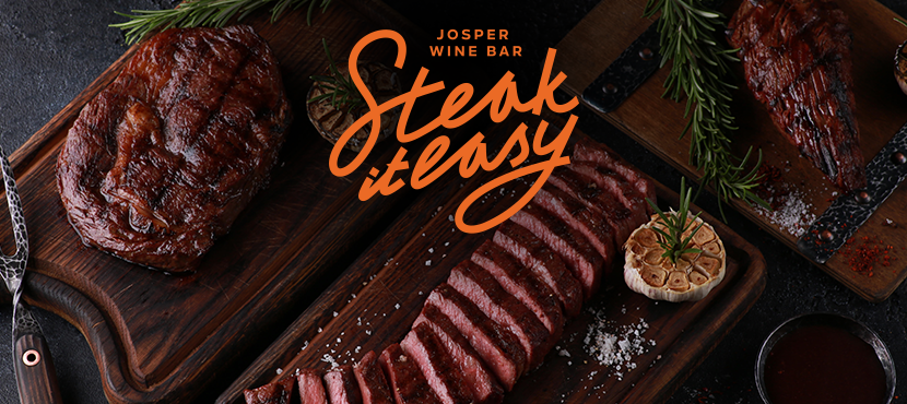 Сеть ресторанов Steak it easy