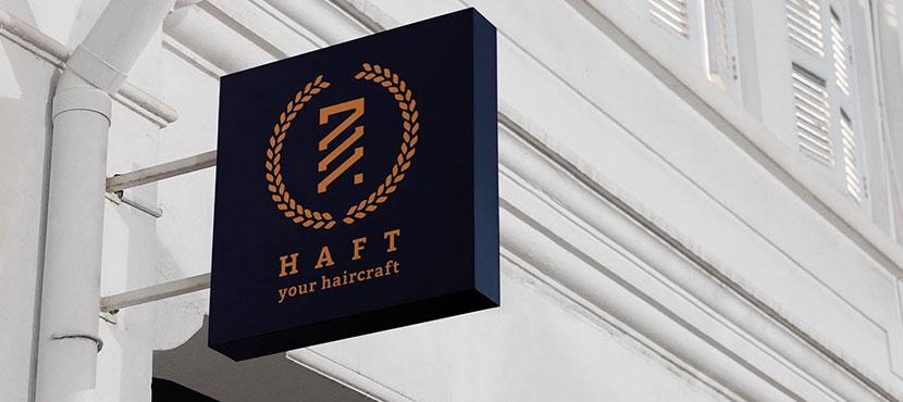 Барбершоп HAFT