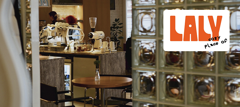 Laly bistro
