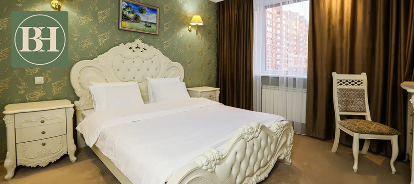 Brut hotel