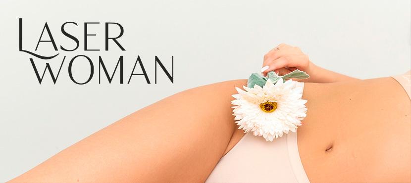 Студии лазерной эпиляции Laser Woman