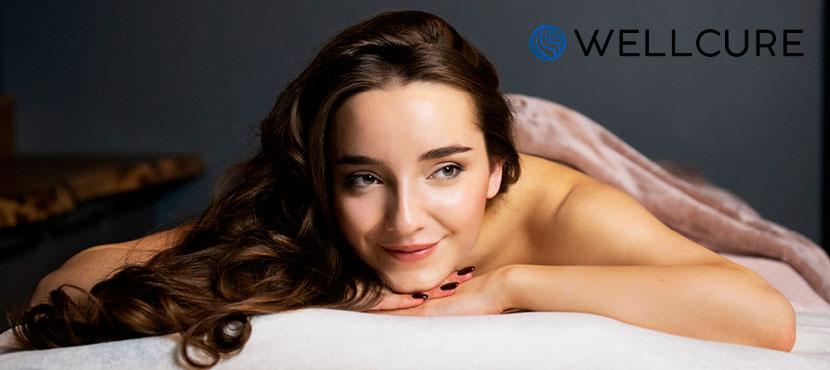 Флоатинг Wellcure