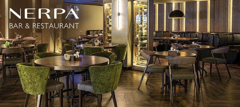 NERPA BAR & RESTAURANT