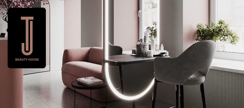 Салон красоты TJ Beauty House