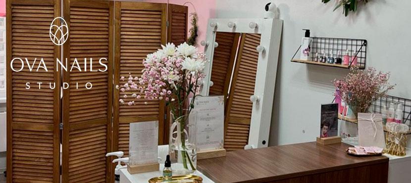 Студия красоты OVA NAIL STUDIO