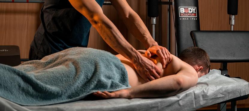 SportsMassage
