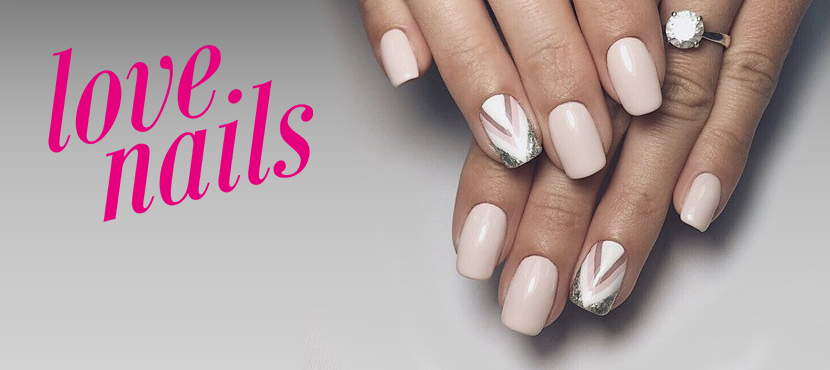 Cтудия красоты Love Nails
