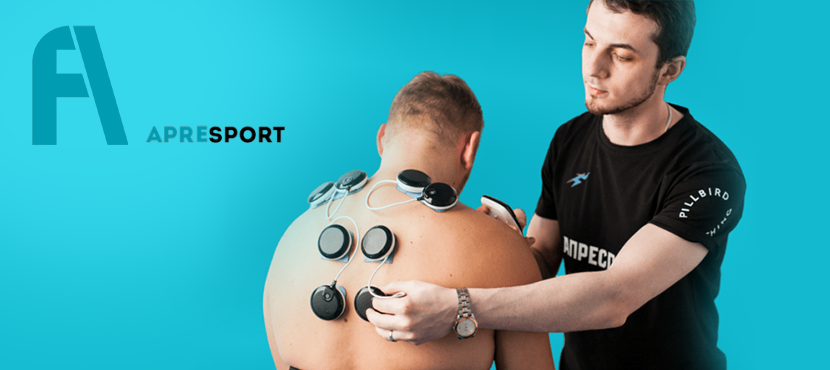 Центр восстановительной медицины Apresport