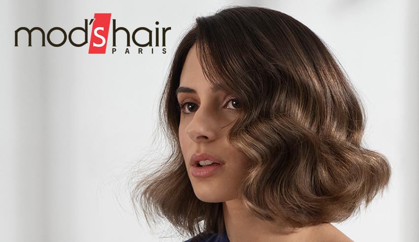 Салон красоты Mod's Hair Paris