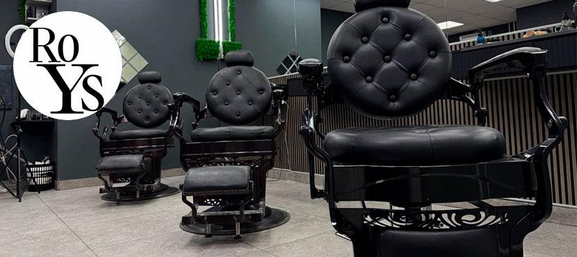 ROYS Barbershop