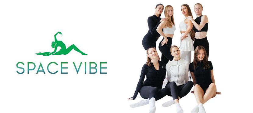 Cтудия фитнеса и растяжки Space Vibe