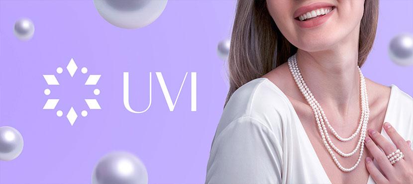 Интернет-магазин UVI