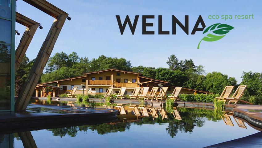Welna Eco SPA Resort