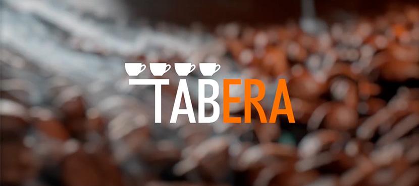Свежеобжаренный кофе Tabera | Табера