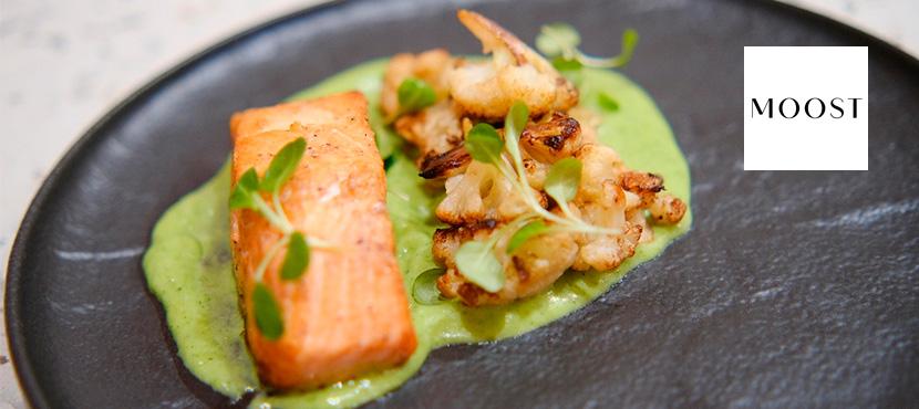 Ресторан Moost