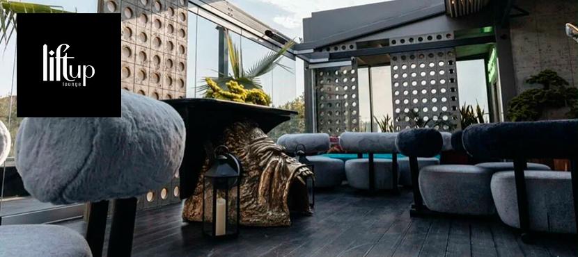 Liftup Lounge﻿