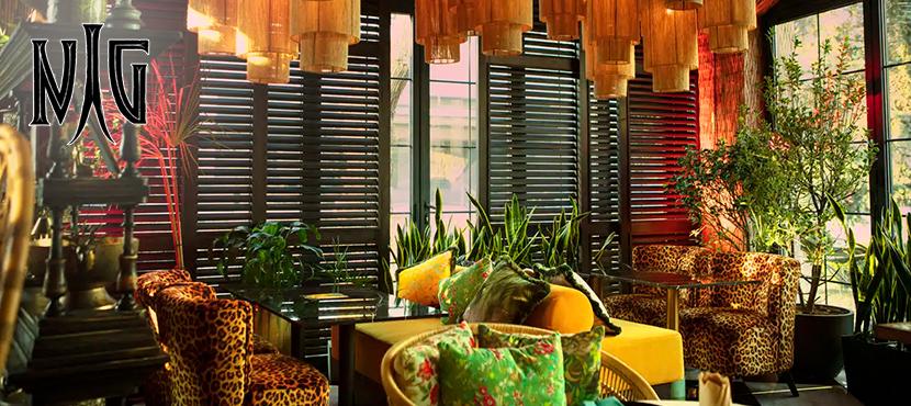 NAG restaurant