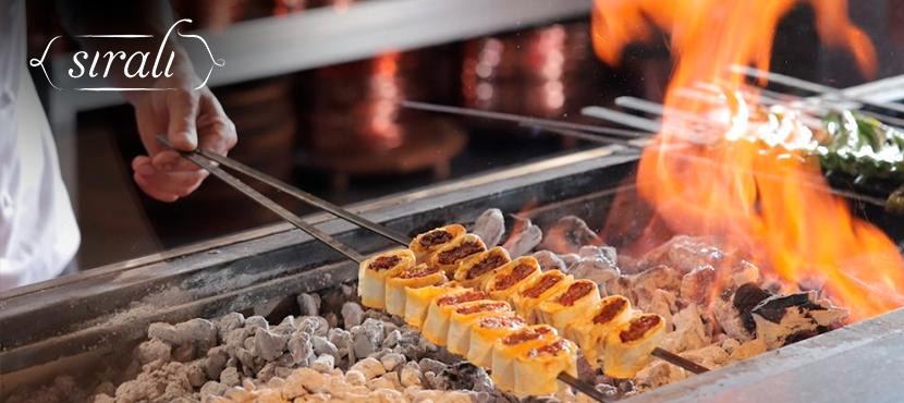 Sirali Kebap﻿