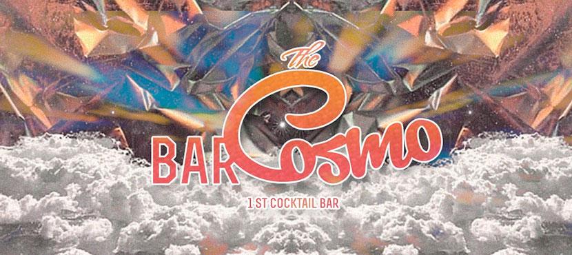 Коктейль-бар Cosmo