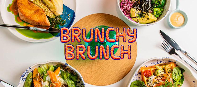 Brunchy Brunch