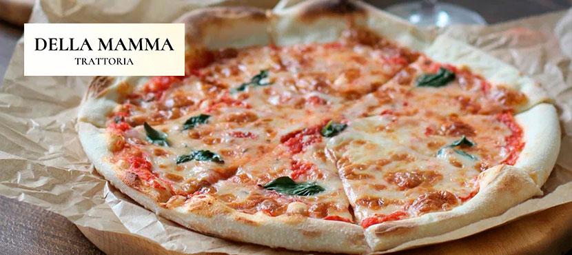 Trattoria della Mamma﻿