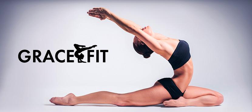 Студия растяжки Grace Fit