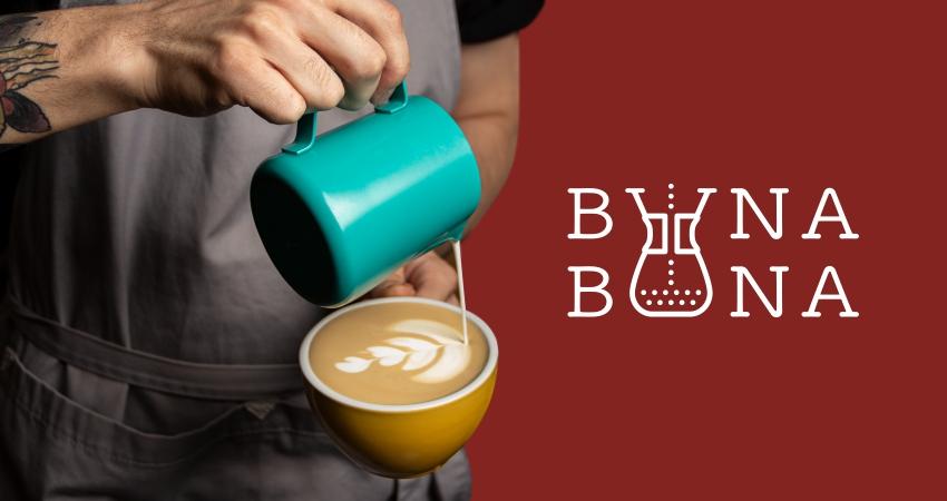 Авторская кофейня BunaBuna