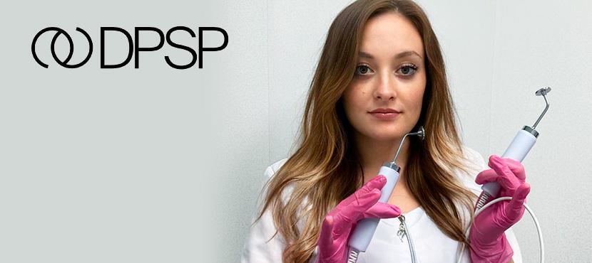 DPSP/EPILIER | Лазерная эпиляция | Косметология