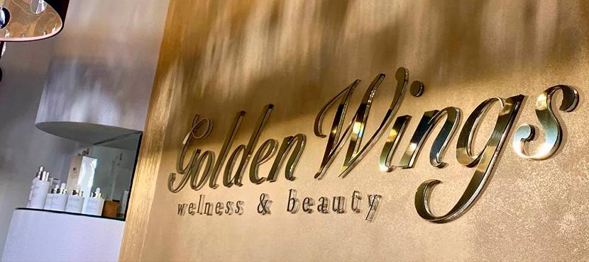 Эстетический центр красоты и здоровья Golden Wings