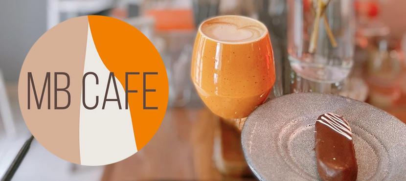 Кофейня MB Cafe