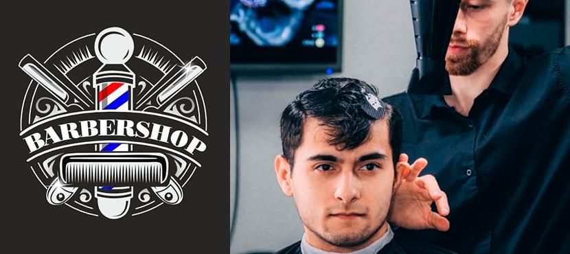 Barbershop Vyazma