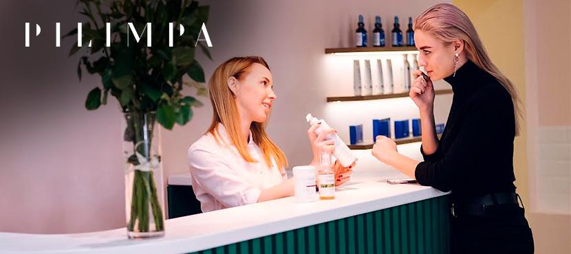 Салон красоты Pilimpa
