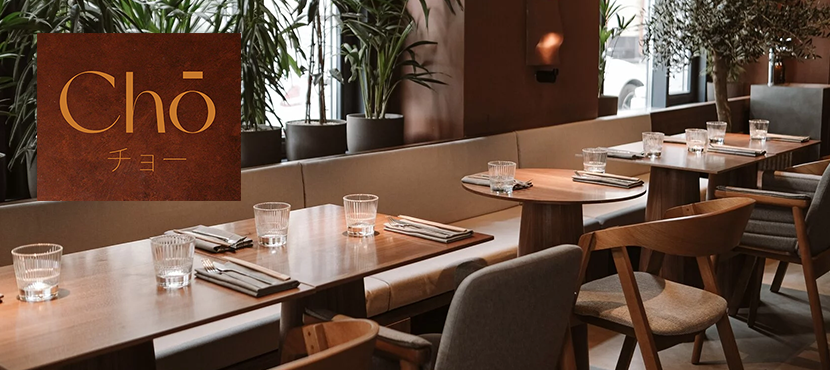Chō Asia Bistro