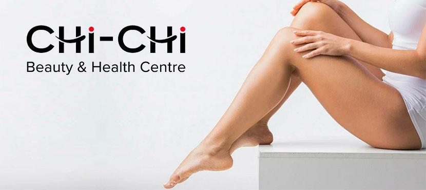 Центр красоты и здоровья Chi-Chi