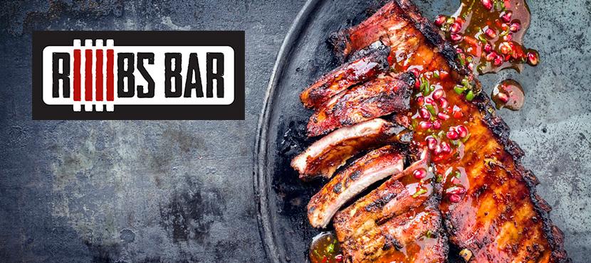 Ресторан Ribs Bar