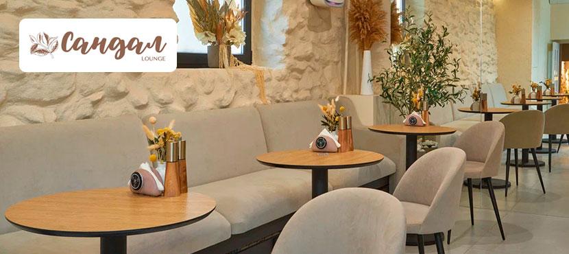 Сандал Lounge