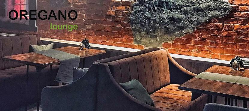 Oregano Lounge