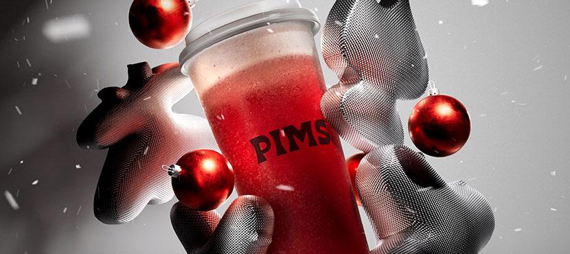Кафе PIMS