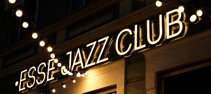 ESSE Jazz Club
