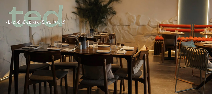 Ted Restaurant