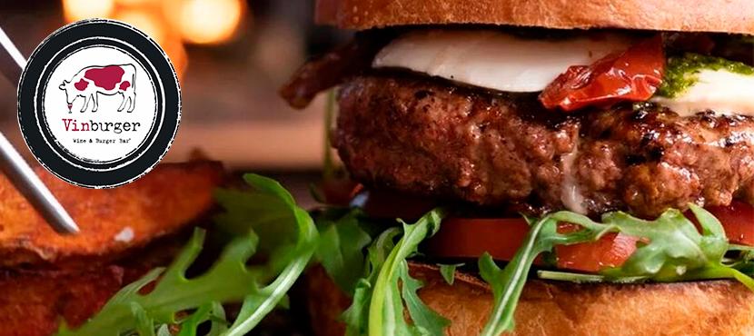 Гастробар Vinburger