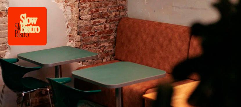 Slow bistro