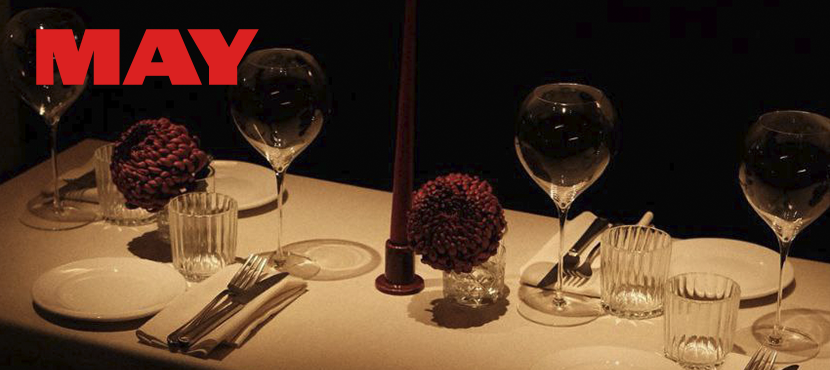 MAY Wine Bistro