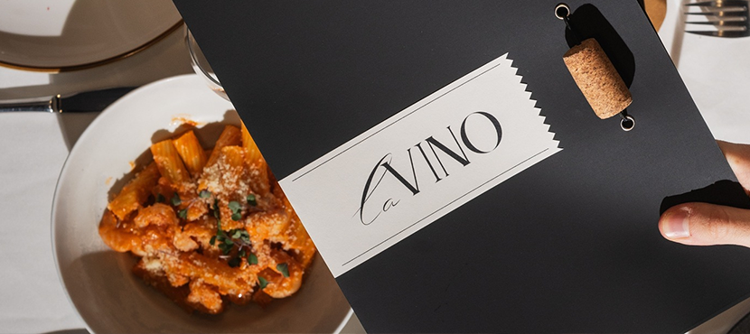 Рестобар LaVino