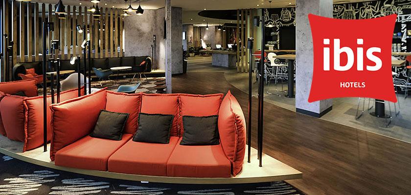 IBIS Москва Динамо 3*