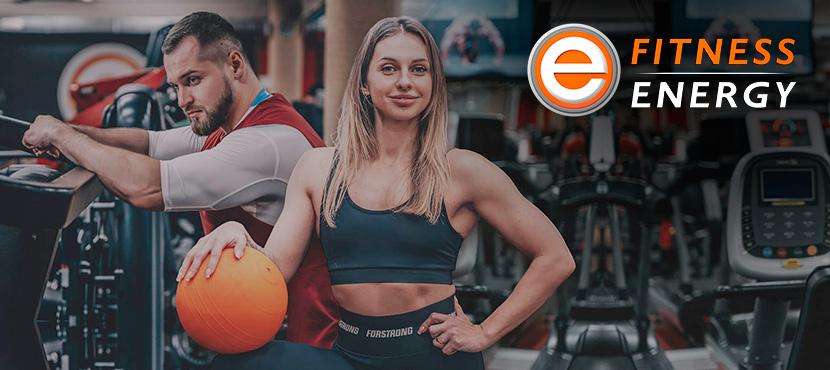Fitness Energy