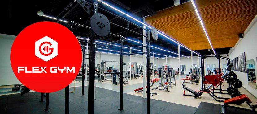 Flex Gym