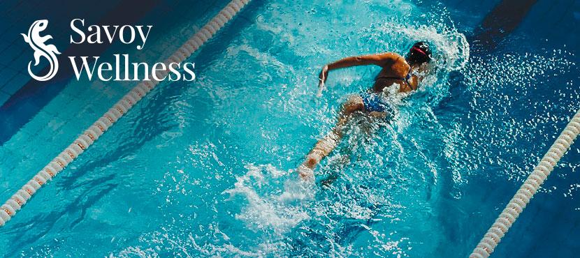 Savoy Wellness Итальянский квартал